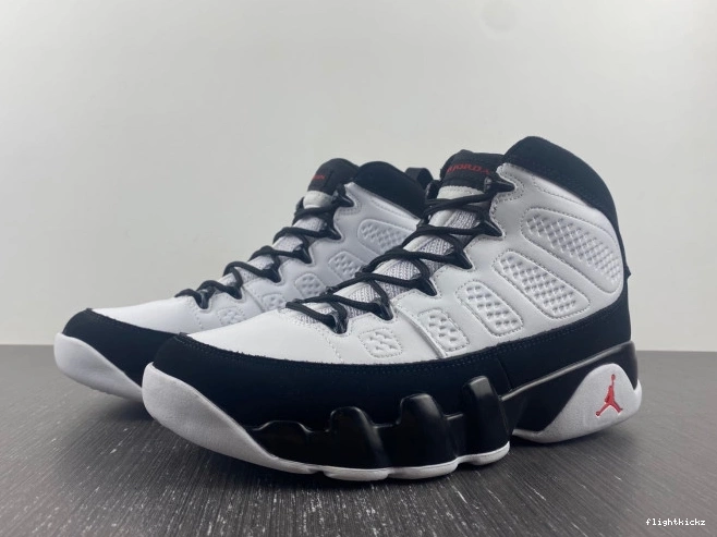 Jordan OG Space 302370-112 Air Jam 9 0713